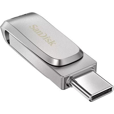 FD Ultra Dual Drive Luxe 256GB SANDISK