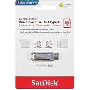 FD Ultra Dual Drive Luxe 256GB SANDISK