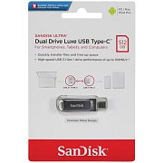 FD Ultra Dual Drive Luxe 512GB SANDISK