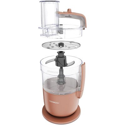 FDP22.130RD FOODPROCESOR KENWOOD