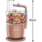 FDP22.130RD FOODPROCESOR KENWOOD