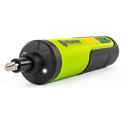 FDS 10105-A AKU šroubovák FIELDMANN