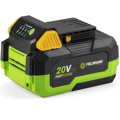 FDUZ 79040 20V akumulátor 4Ah FIELDMANN