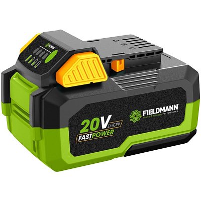 FDUZ 79080 20V akumulátor 8Ah FIELDMANN