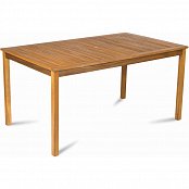FDZN 4002-T Dřevěný stůl FIELDMANN