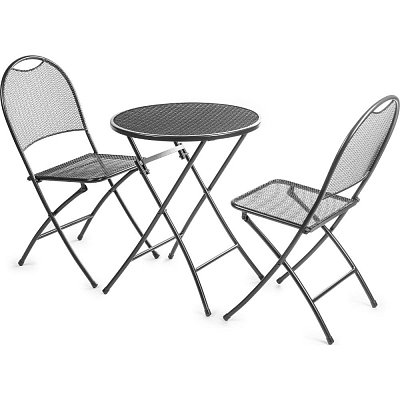 FDZN 5300 Balkónový set HOLLY FIELDMANN