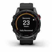 Fenix 7S Solar Gray/Black GARMIN