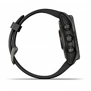 Fenix 7S Solar Gray/Black GARMIN