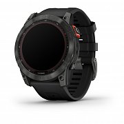 Fenix 7X Sapphire Solar Tit.Black GARMIN