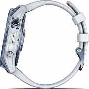 Fenix 7X Sapphire Solar TitanBlue GARMIN