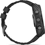 Fenix 8 51mm AMOLED Slate Gray/Black
