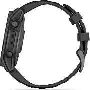 Fenix E 47mm Slate Gray Steel/Black