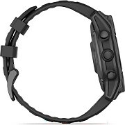 Fenix E 47mm Slate Gray Steel/Black