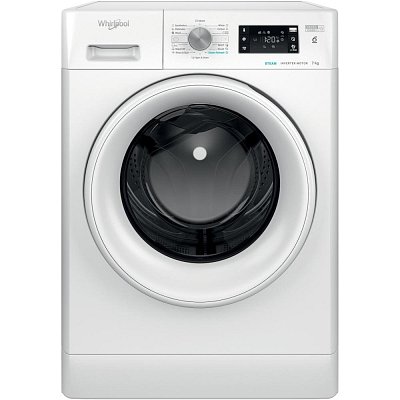 FFB 7459 WV EE PRAČKA WHIRLPOOL