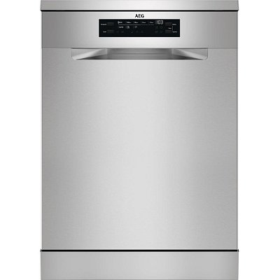 FFB74927ZM MYČKA 60 CM AEG