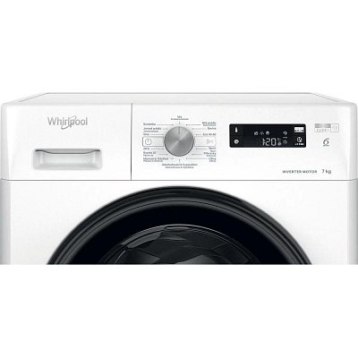 FFS 7469 B CS PRAČKA WHIRLPOOL