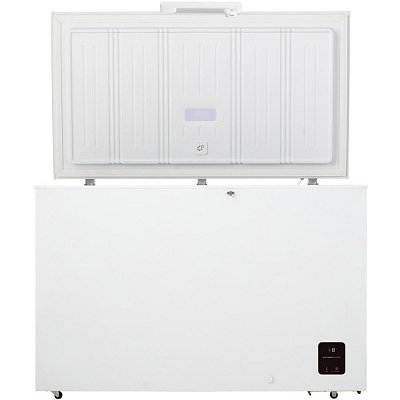 FH37DAW TRUHLICOVÁ MRAZNIČKA GORENJE