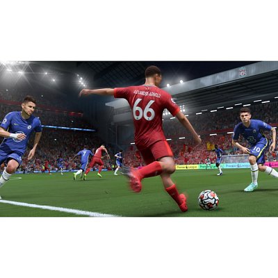 FIFA 22 hra PS5 EA
