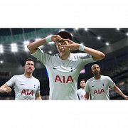 FIFA 22 hra PS5 EA