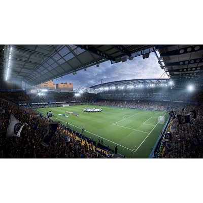 FIFA 22 hra PS5 EA