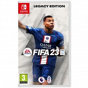 FIFA 23 hra NINTENDO