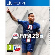 FIFA 23 hra PS4 EA