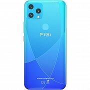 FIGI NOTE 1S 128GB ocean blue ALIGATOR