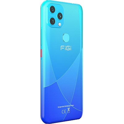 FIGI NOTE 1S 128GB ocean blue ALIGATOR