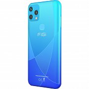 FIGI NOTE 1S 128GB ocean blue ALIGATOR