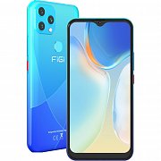 FIGI NOTE 1S 128GB ocean blue ALIGATOR
