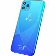 FIGI NOTE 1S 128GB ocean blue ALIGATOR