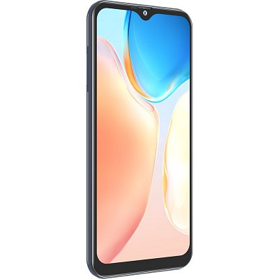 FIGI NOTE 1S 128GB polar black ALIGATOR