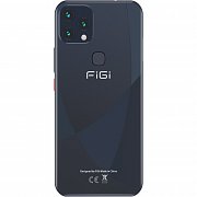 FIGI NOTE 1S 128GB polar black ALIGATOR