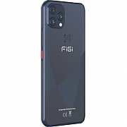 FIGI NOTE 1S 128GB polar black ALIGATOR