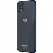 FIGI NOTE 1S 128GB polar black ALIGATOR