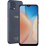 FIGI NOTE 1S 128GB polar black ALIGATOR