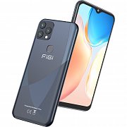FIGI NOTE 1S 128GB polar black ALIGATOR