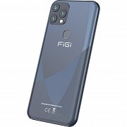 FIGI NOTE 1S 128GB polar black ALIGATOR