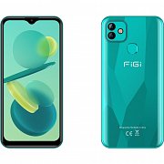 FIGI NOTE1 64GB zelený ALIGATOR