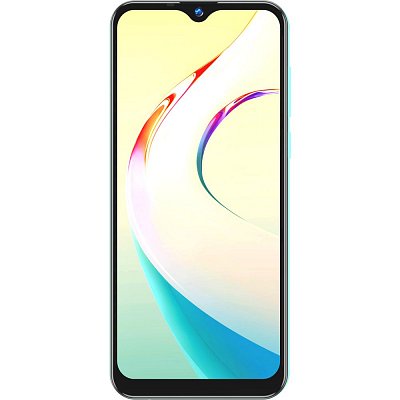 FIGI NOTE1 64GB zelený ALIGATOR