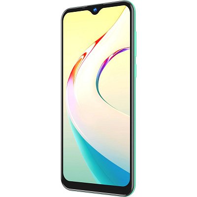 FIGI NOTE1 64GB zelený ALIGATOR