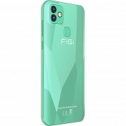 FIGI NOTE1 64GB zelený ALIGATOR