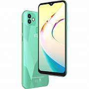 FIGI NOTE1 64GB zelený ALIGATOR