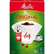 FILTRY ORIGINAL 1X4/40 MELITTA