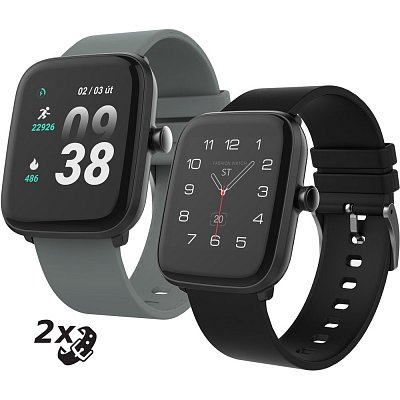 FIT F25 Black IGET