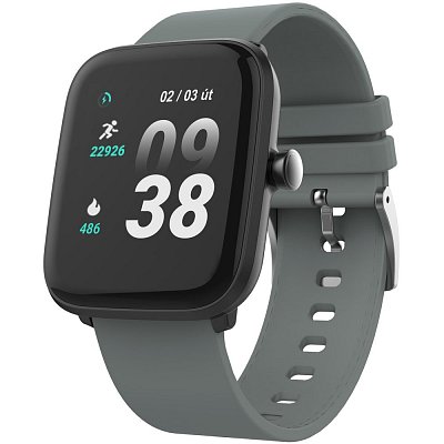 FIT F25 Black IGET