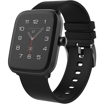 FIT F25 Black IGET
