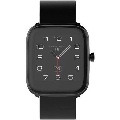 FIT F25 Black IGET