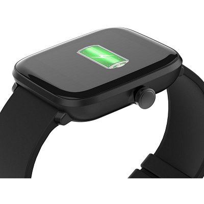 FIT F25 Black IGET
