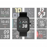 FIT F25 Black IGET